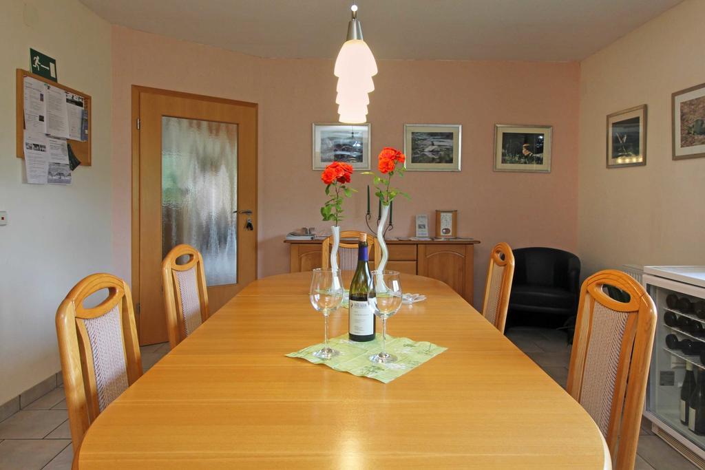 Winzerhof Baumer Vogtsburg Buitenkant foto