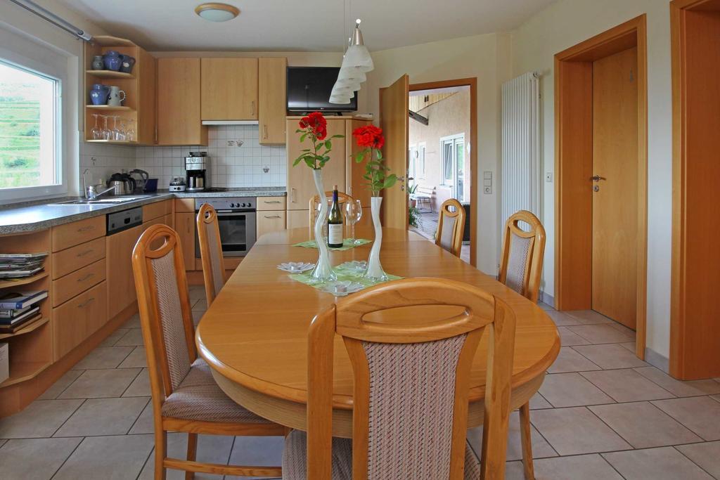 Winzerhof Baumer Vogtsburg Kamer foto