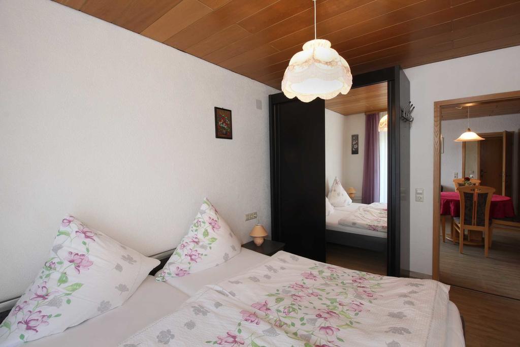 Winzerhof Baumer Vogtsburg Kamer foto