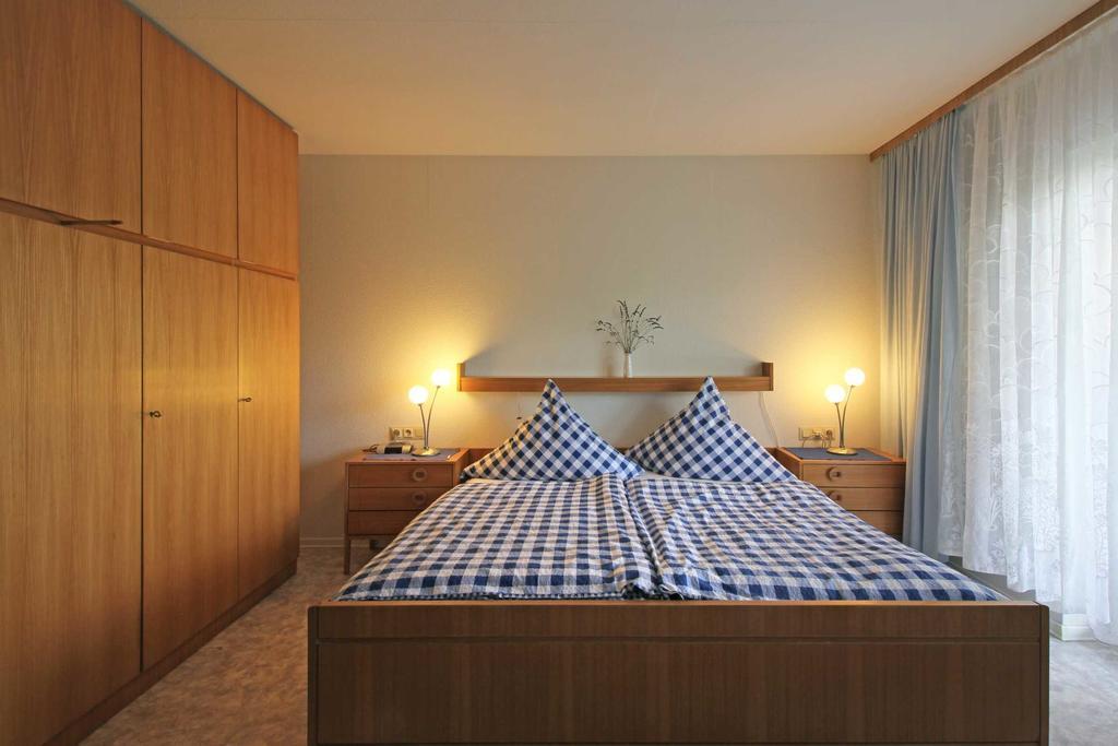 Winzerhof Baumer Vogtsburg Kamer foto