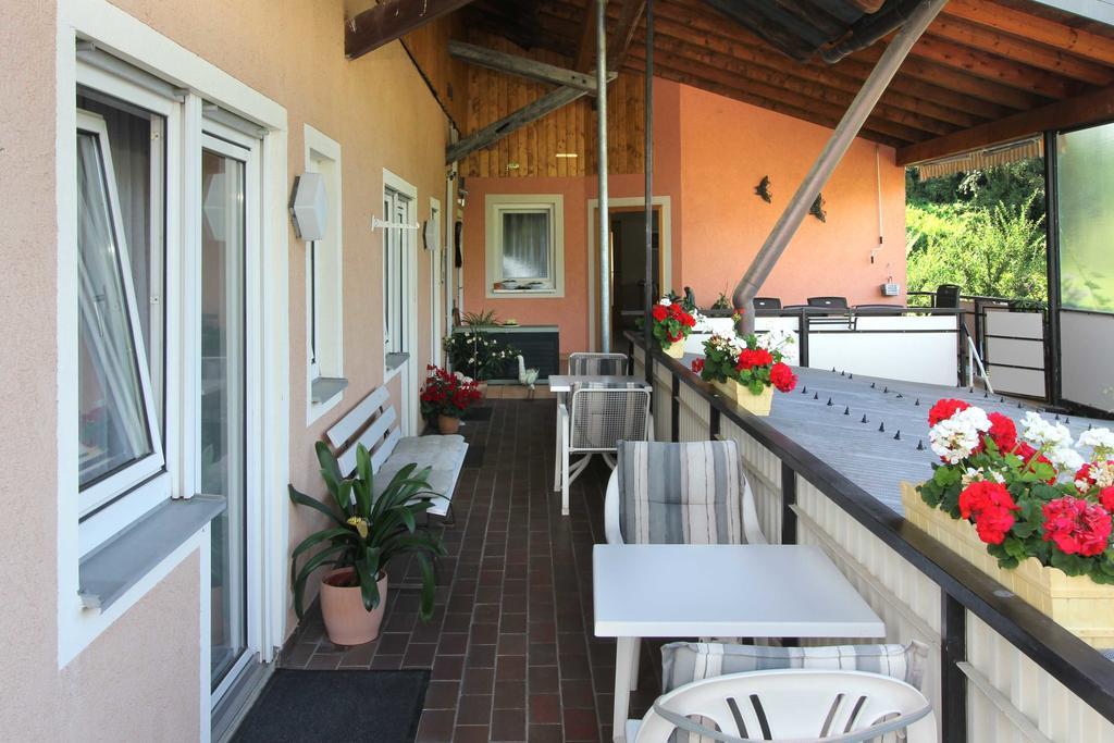 Winzerhof Baumer Vogtsburg Buitenkant foto