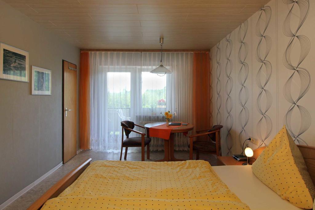 Winzerhof Baumer Vogtsburg Kamer foto
