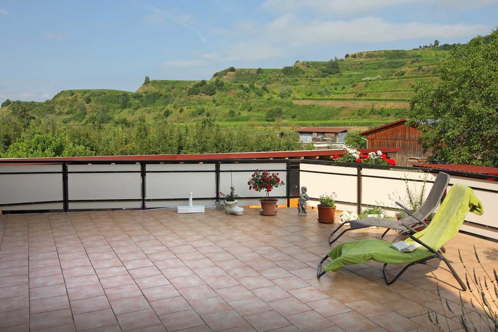 Winzerhof Baumer Vogtsburg Kamer foto